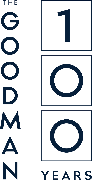 Goodman Theatre Logo